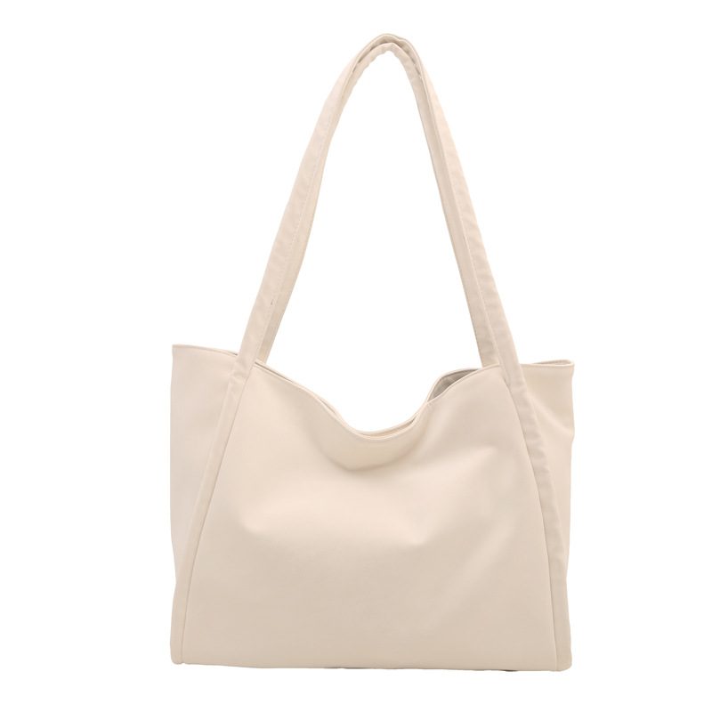 Vintage Large Capacity Tote Bag view 10