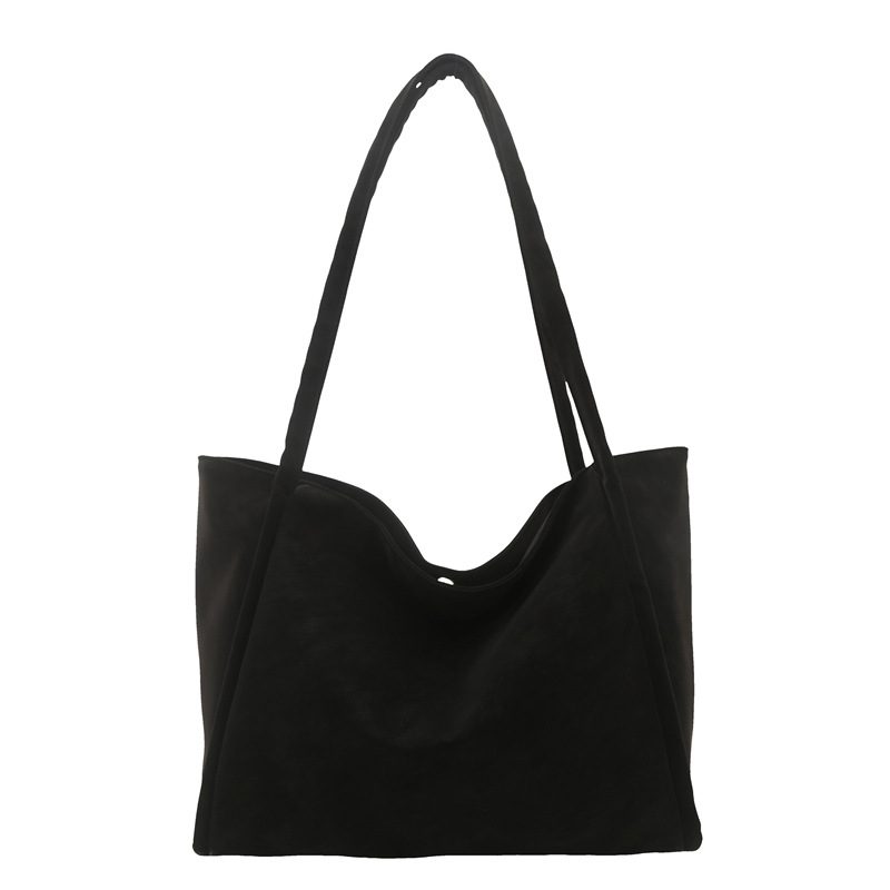 Vintage Large Capacity Tote Bag view 11