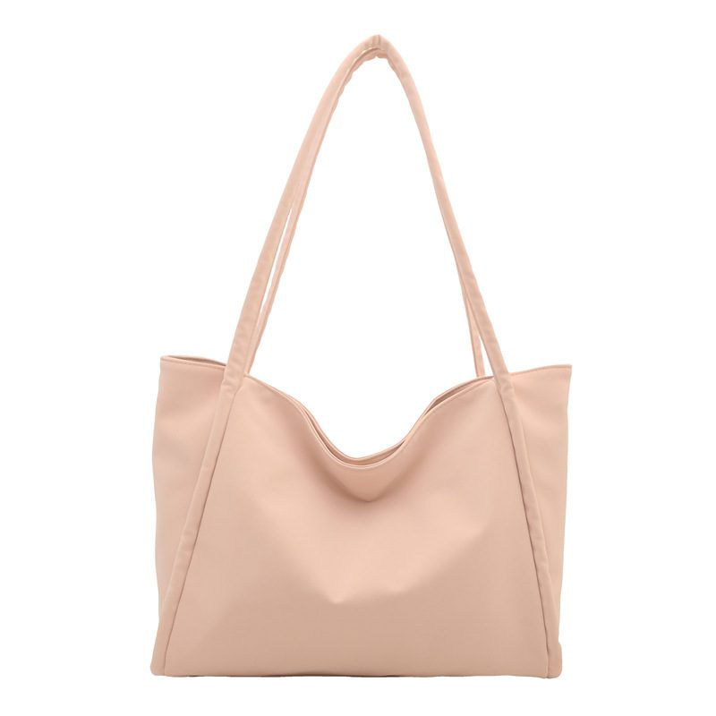 Vintage Large Capacity Tote Bag view 12