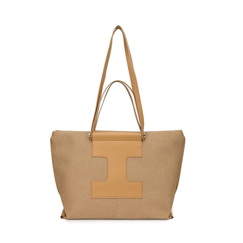 Lightweight Large Capacity Tote Bag view 5