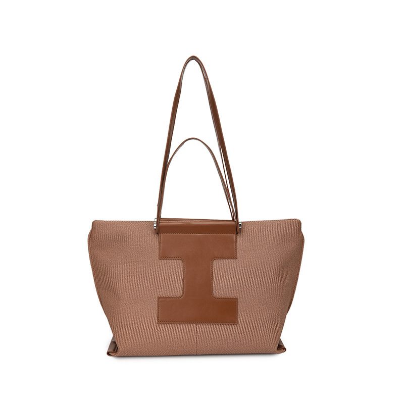 Lightweight Large Capacity Tote Bag view 6