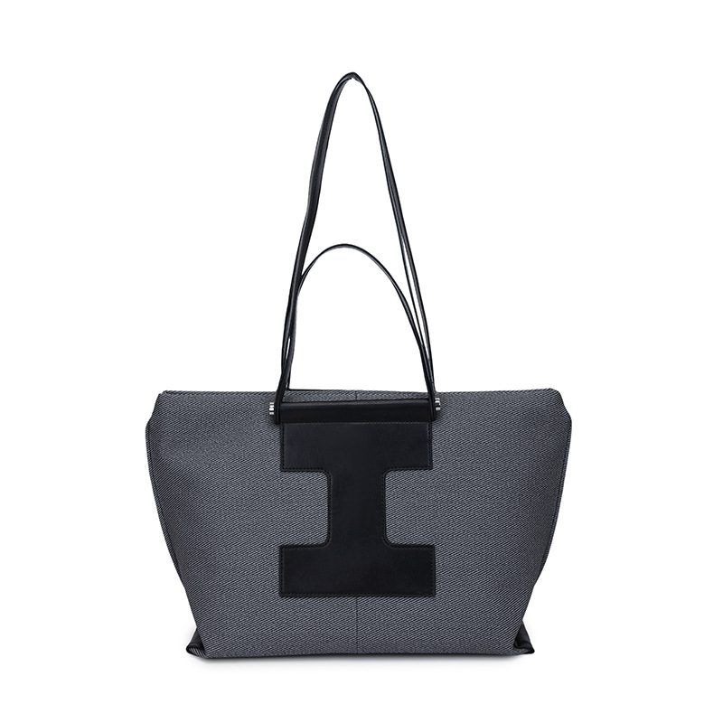 Lightweight Large Capacity Tote Bag view 8