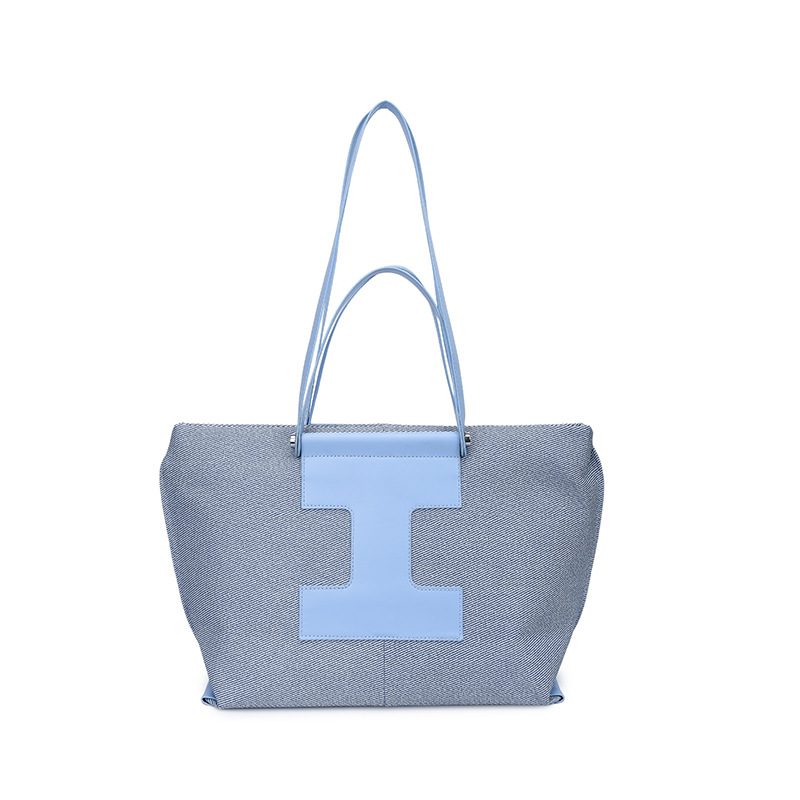 Lightweight Large Capacity Tote Bag view 9