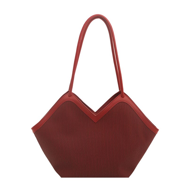 Woven Straw Large Capacity Tote Bag view 8