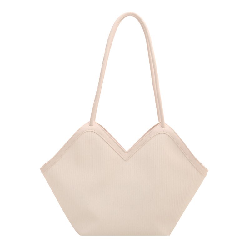 Woven Straw Large Capacity Tote Bag view 9