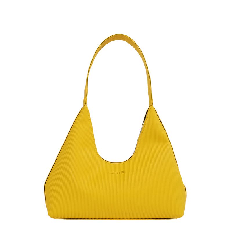 Minimalist Shoulder Tote Bag view 10