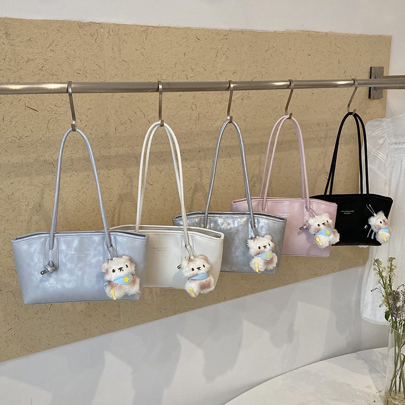 Minimalist Tote Shoulder Bag