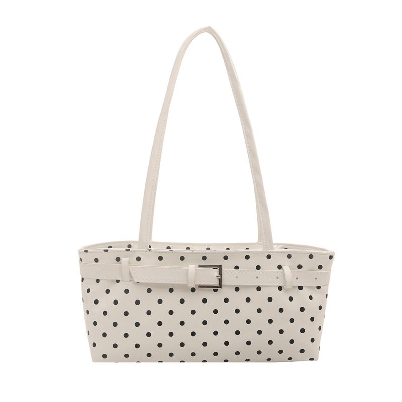 Cute Top-Handle Tote Shoulder Bag view 8