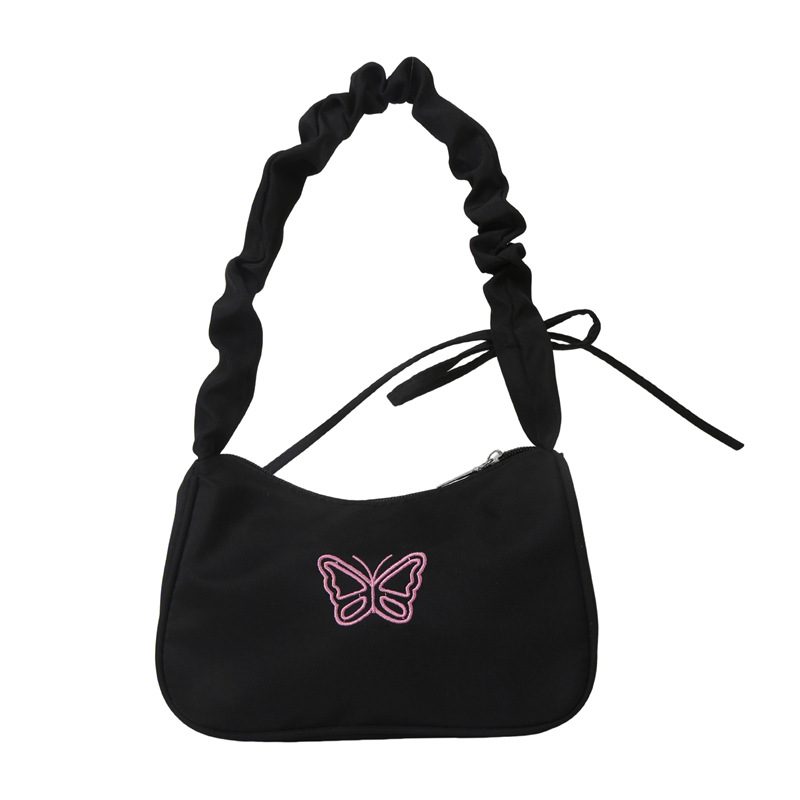 Vintage Top-Handle Tote Shoulder Bag view 11