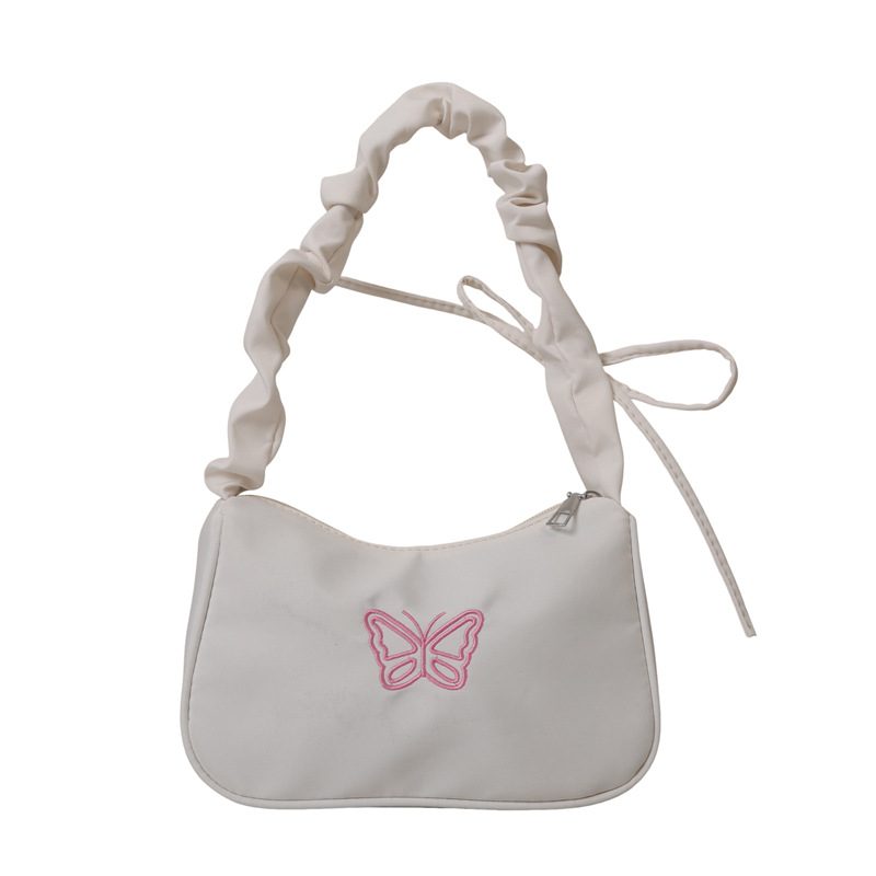 Vintage Top-Handle Tote Shoulder Bag view 12