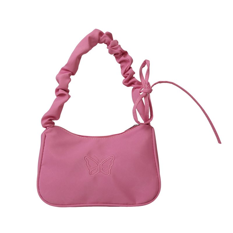 Vintage Top-Handle Tote Shoulder Bag view 5