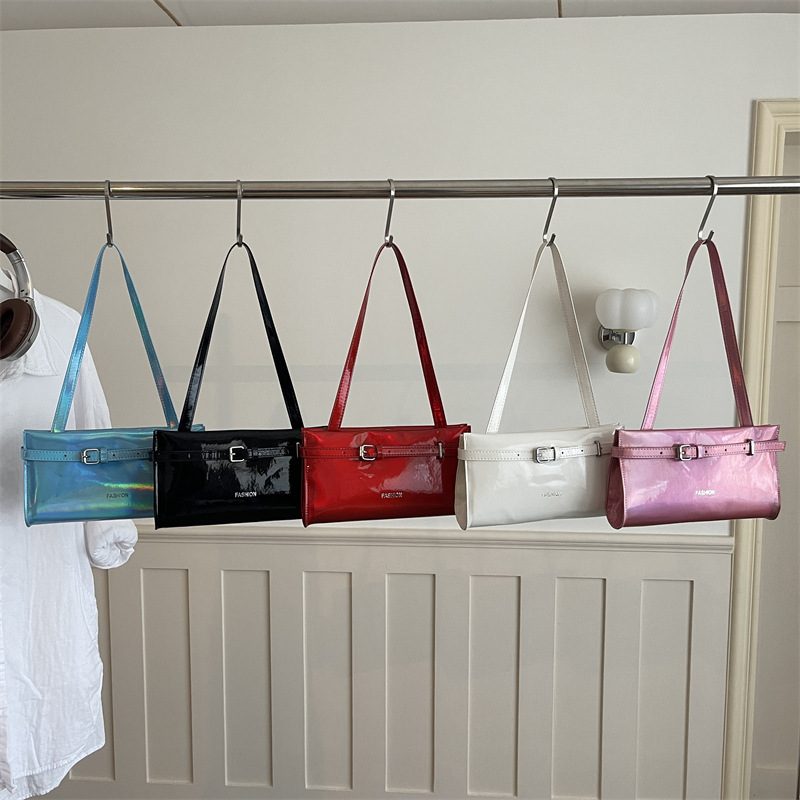 Large Capacity Shoulder Tote Bag