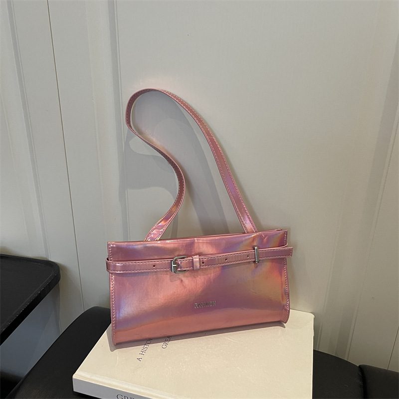 Large Capacity Shoulder Tote Bag view 2