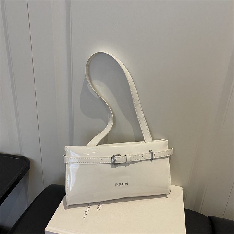 Large Capacity Shoulder Tote Bag view 3