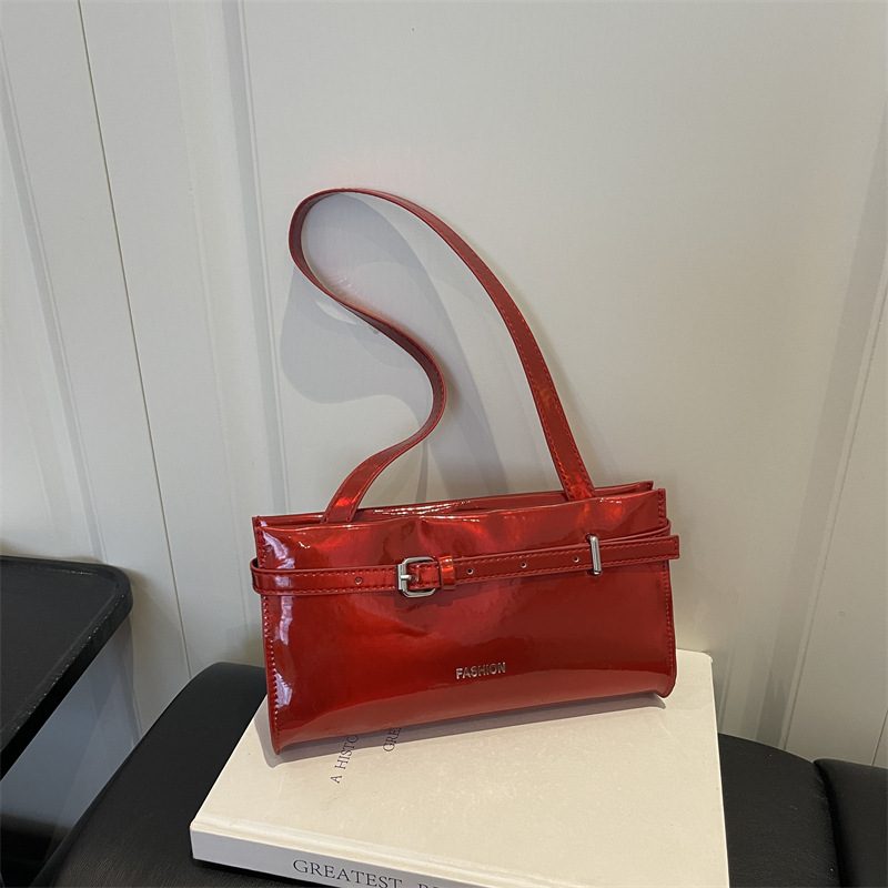 Large Capacity Shoulder Tote Bag view 4