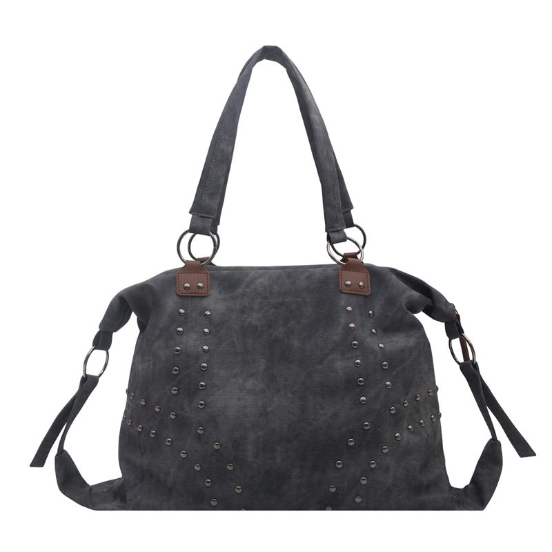 Große Tote-Bag mit Tragegriff view 7