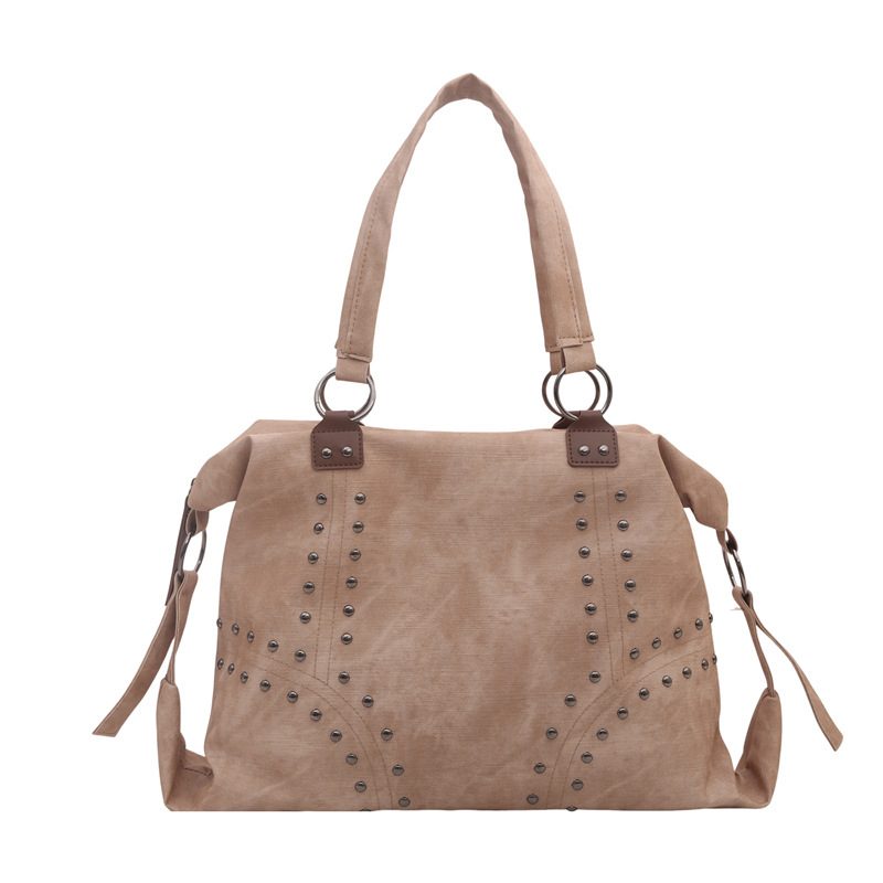 Große Tote-Bag mit Tragegriff view 8