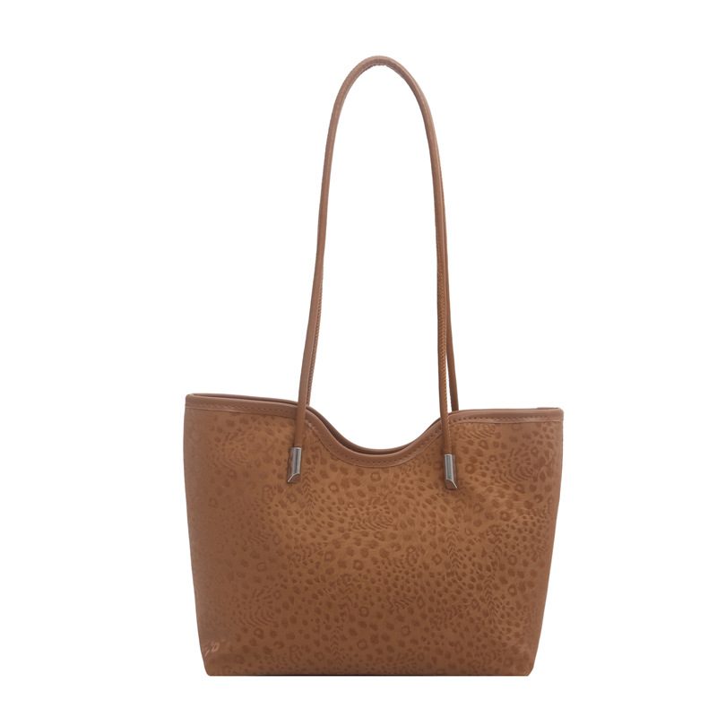 Fresh Minimalist Top-Handle Tote Bag view 10
