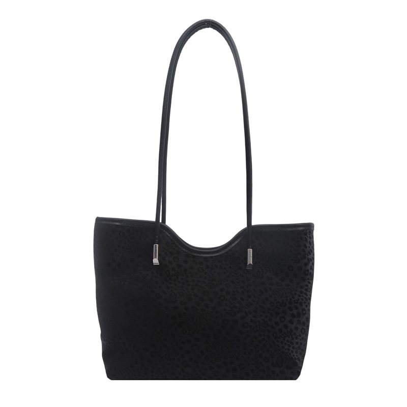 Fresh Minimalist Top-Handle Tote Bag view 11