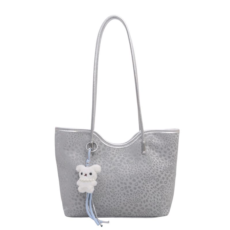 Fresh Minimalist Top-Handle Tote Bag view 9