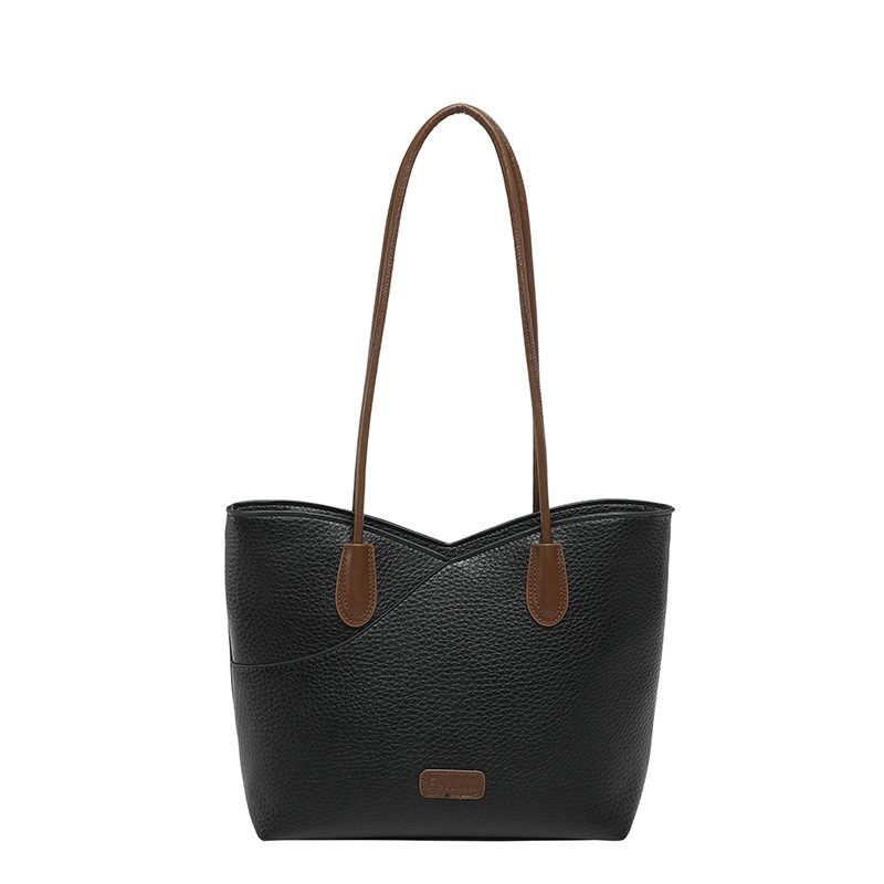 Large Capacity Commuter Tote Bag view 11