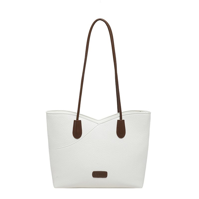 Large Capacity Commuter Tote Bag view 5