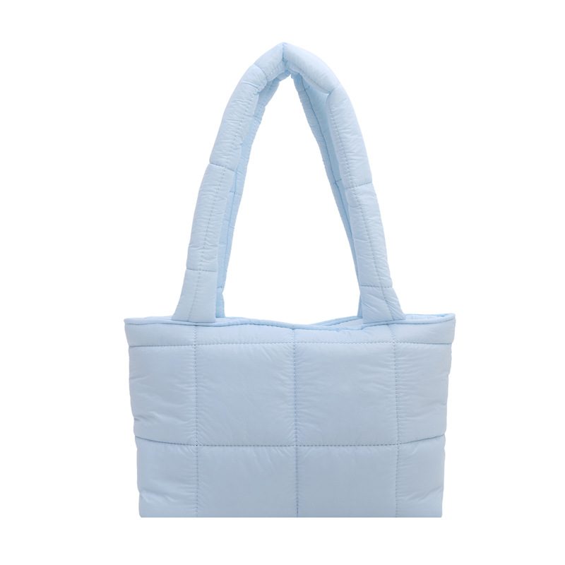 Large Capacity Student Commuter Tote Bag view 6