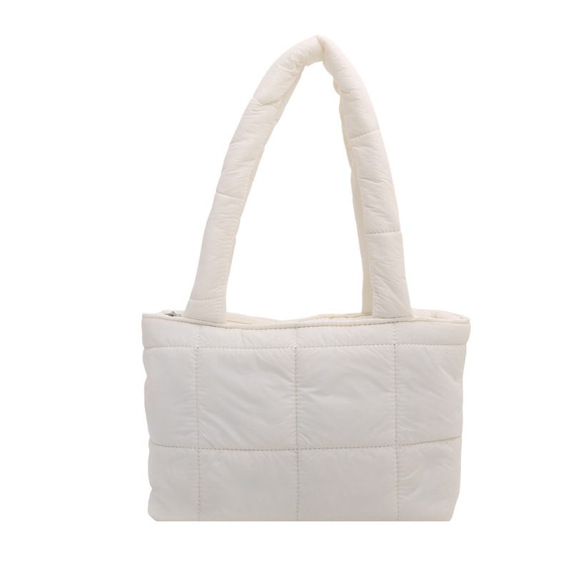 Large Capacity Student Commuter Tote Bag view 8