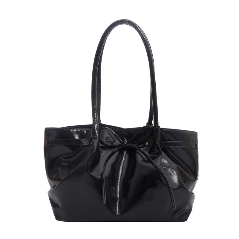 Large Capacity Commuter Top-Handle Tote Bag view 10
