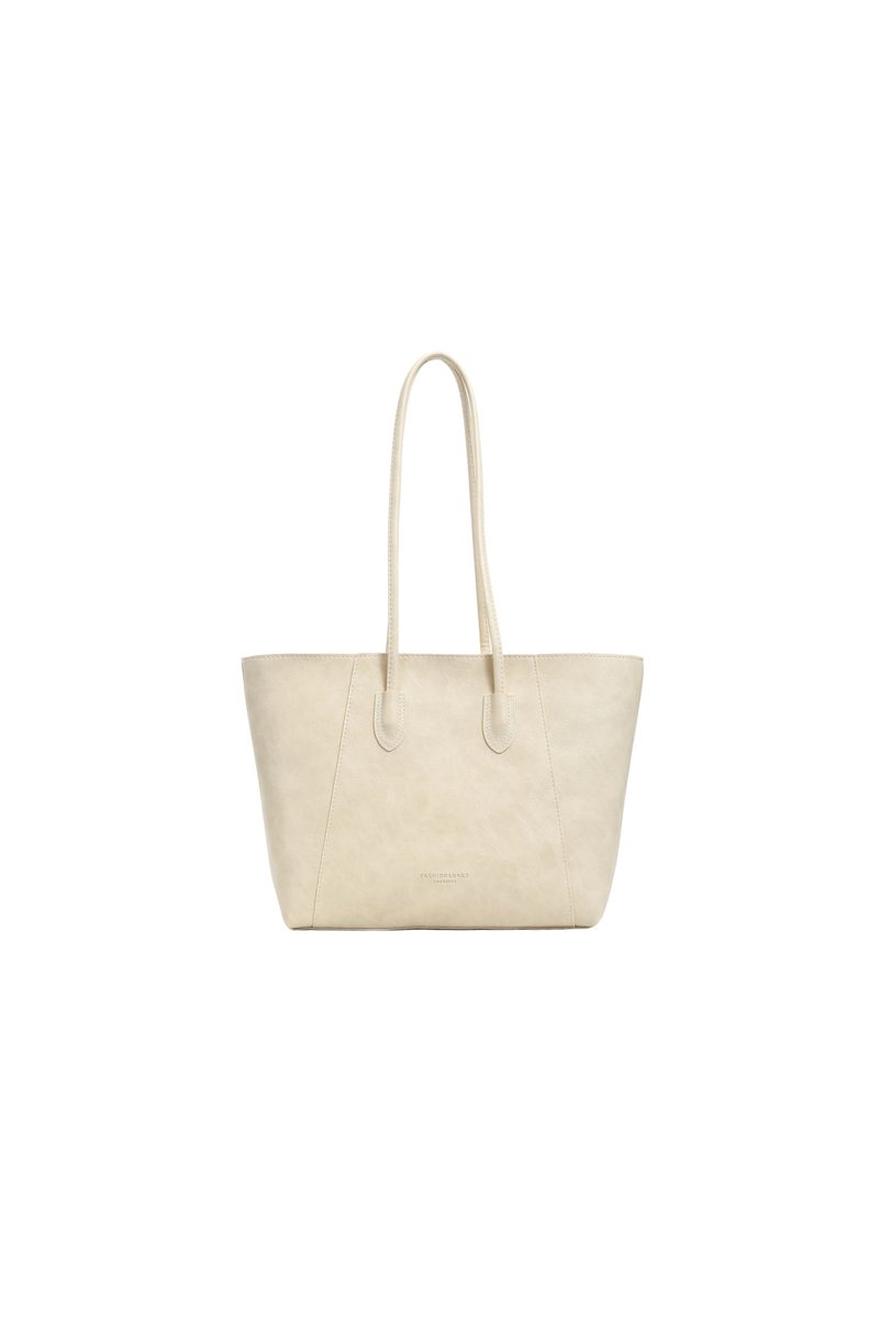 Minimalist Large Capacity Shoulder Tote Bag view 6