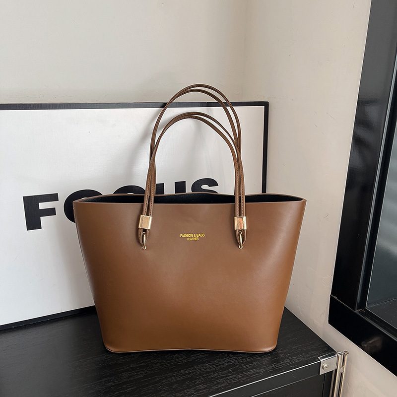 Große Schultertasche mit hoher Kapazität view 4