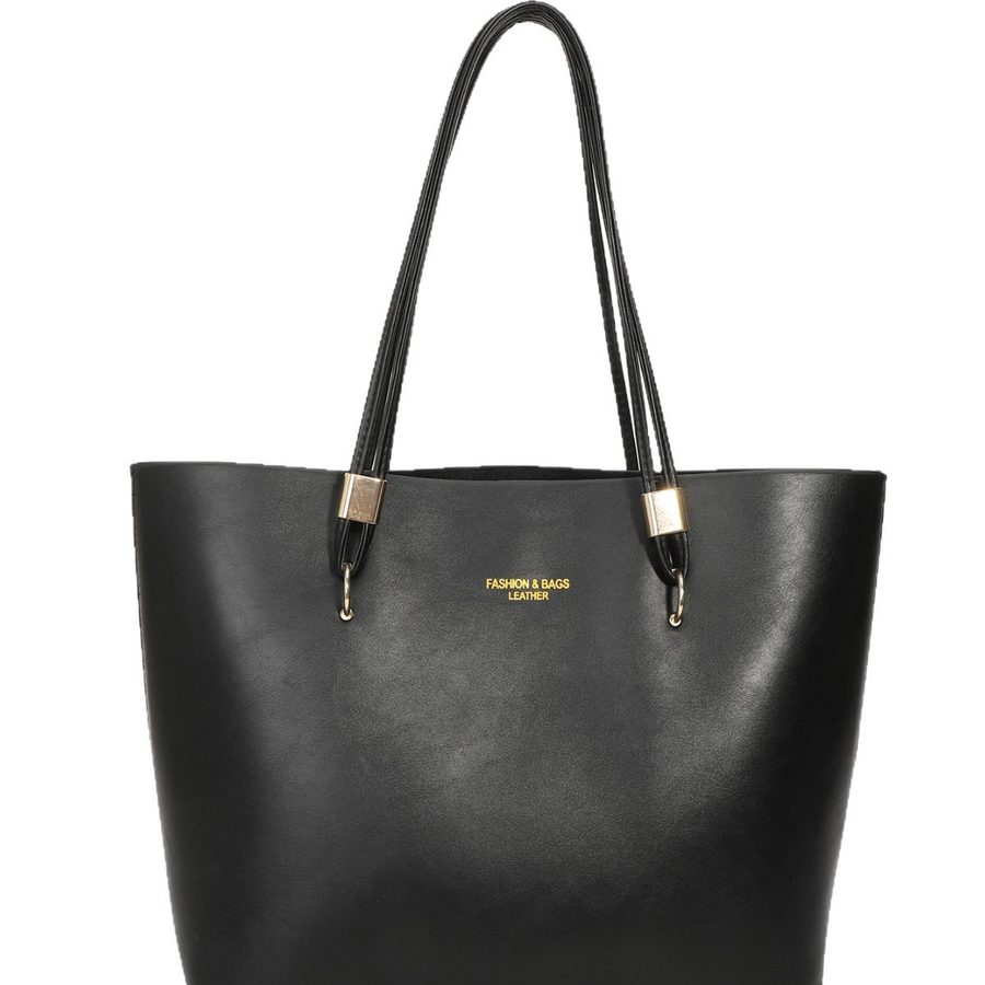 Große Schultertasche mit hoher Kapazität view 5