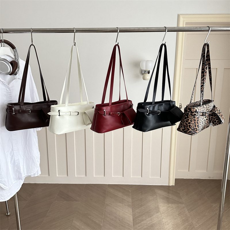 Minimalist Tote Shoulder Bag