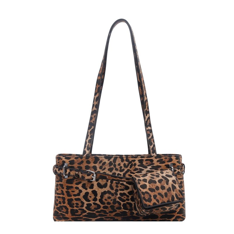 Tas Bahu Tote Minimalis view 10