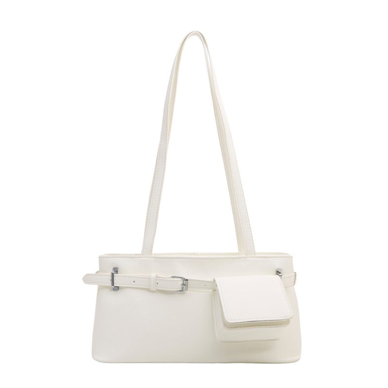 Tas Bahu Tote Minimalis view 9