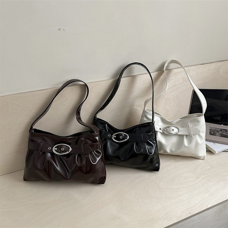 Large Capacity Tote Shoulder Bag
