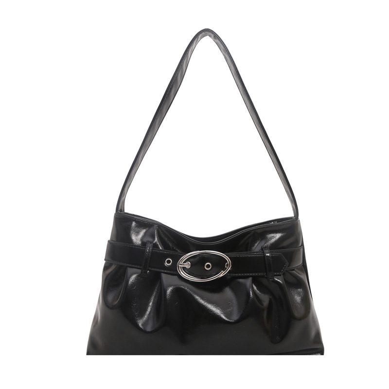 Large Capacity Tote Shoulder Bag view 7