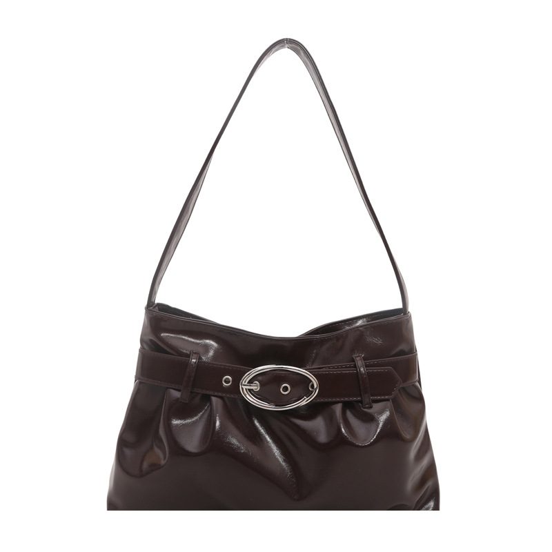 Large Capacity Tote Shoulder Bag view 8