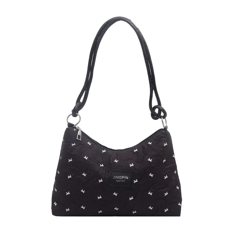 Grand sac cabas minimaliste à épaule view 3