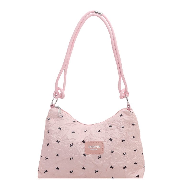 Grand sac cabas minimaliste à épaule view 4