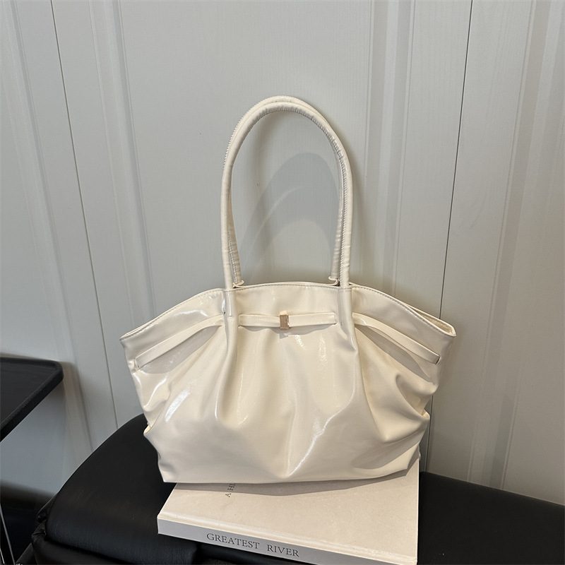 Tas Bahu Tote Kapasitas Besar view 2