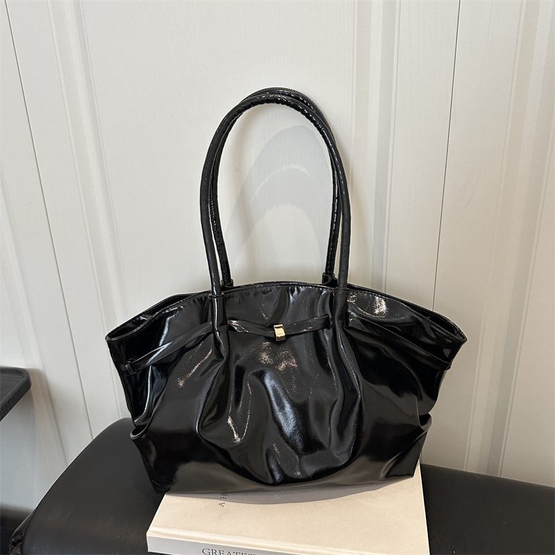 Tas Bahu Tote Kapasitas Besar view 4