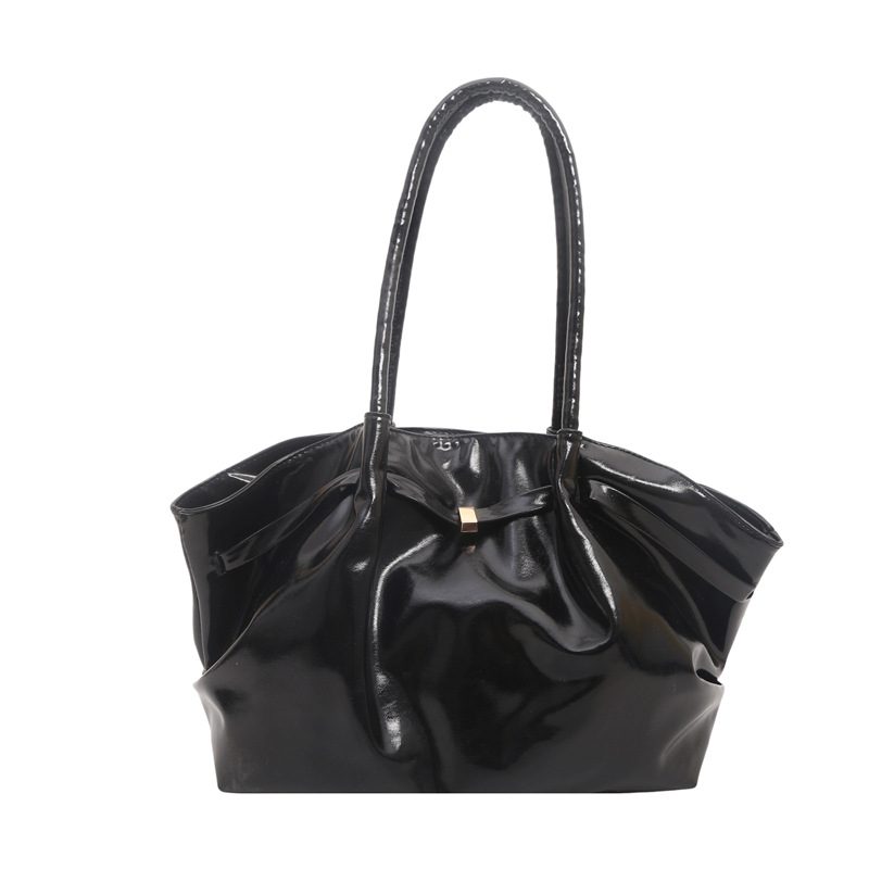 Tas Bahu Tote Kapasitas Besar view 6
