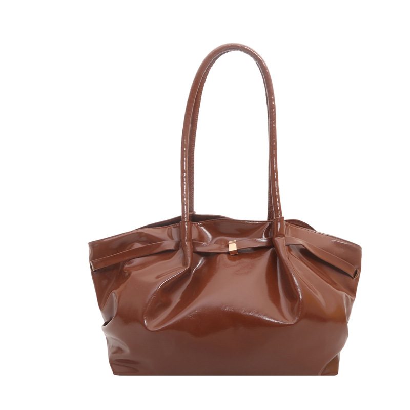 Tas Bahu Tote Kapasitas Besar view 8