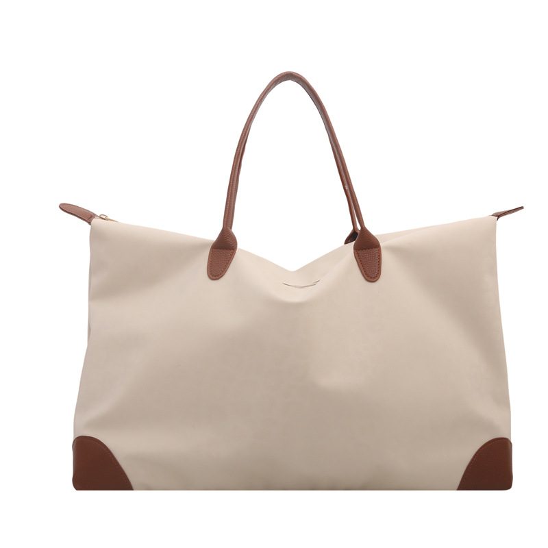 Leopard Print Large Capacity Tote Bag view 10