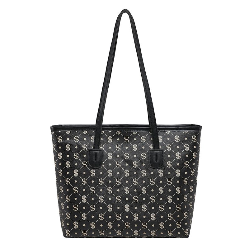 Sweet Polka Dot Shoulder Top-Handle Bag view 9