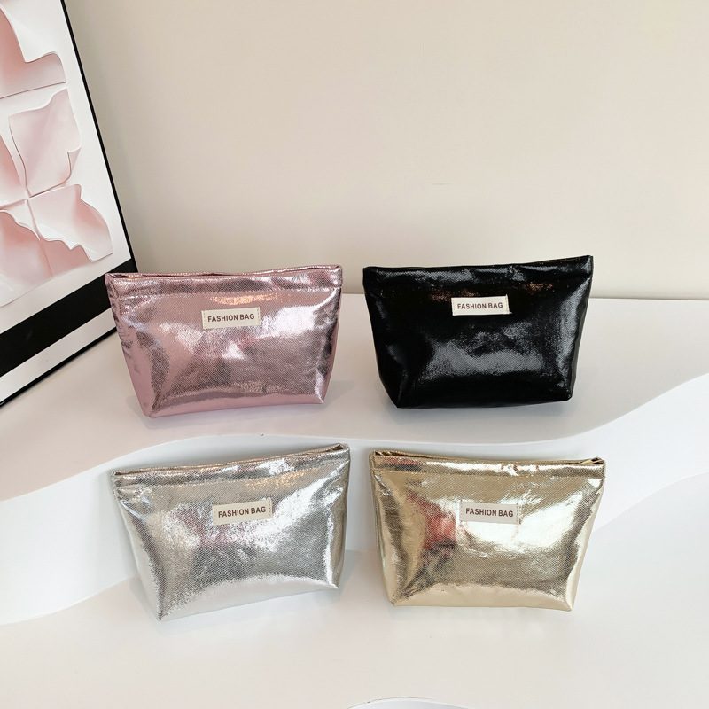 Large Capacity Cosmetic Travel Tote Bag