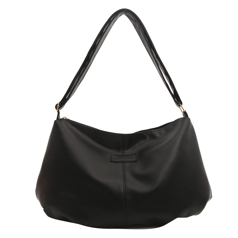 Large Capacity Canvas Tote Shoulder Bag view 5