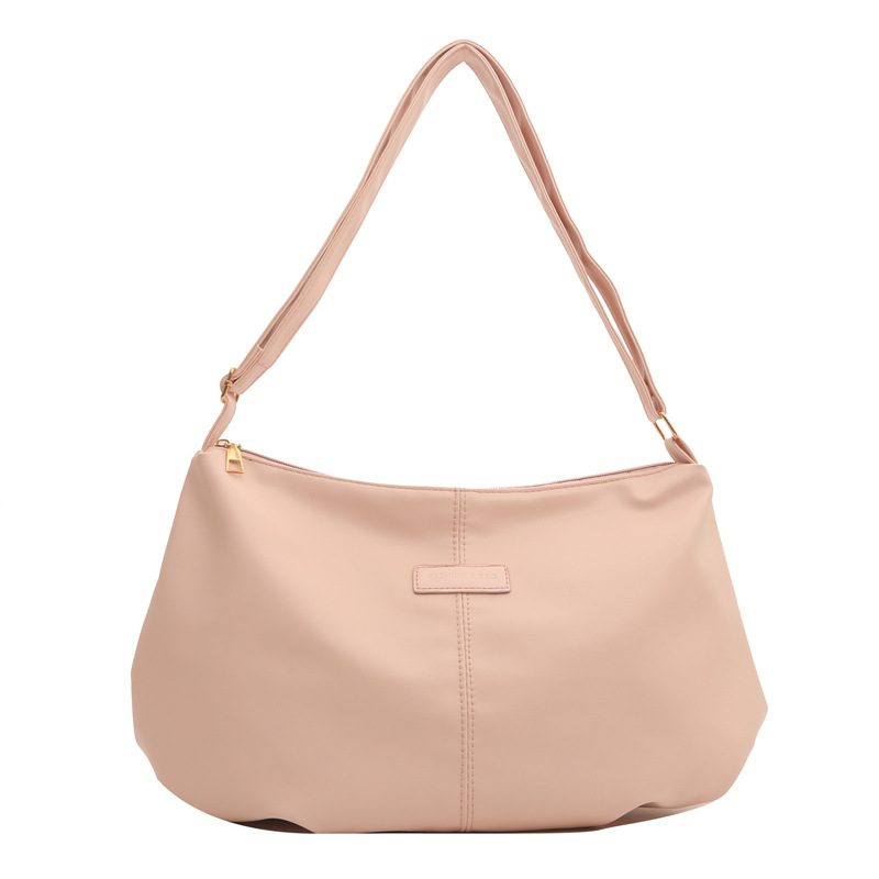 Large Capacity Canvas Tote Shoulder Bag view 6