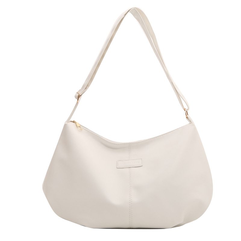 Large Capacity Canvas Tote Shoulder Bag view 7